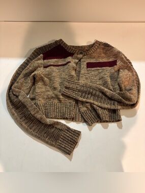 Elhoffer Design Cardigan